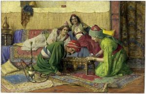 Im Harem