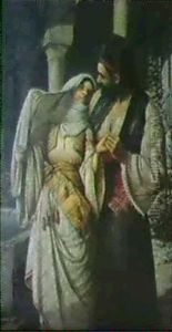 Les Amoureux