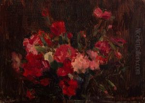 Carnations (circa 1919) Carnations (circa 1919)