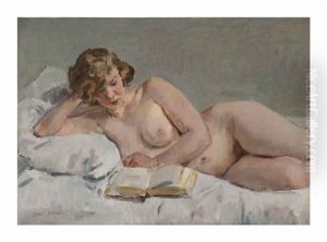 Sjaantje Van Ingen Reading