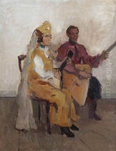 Balaleika Players