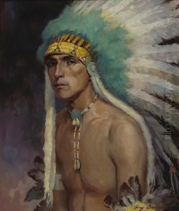 Double Shields, Blackfoot, Browning, Montana