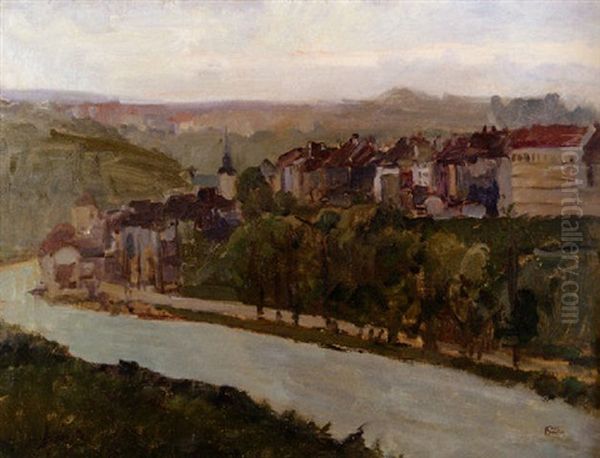 A View Of Bern - view 1