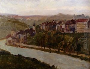 A View Of Bern
