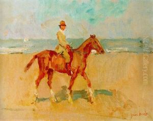An Afternoon Ride thumbnail