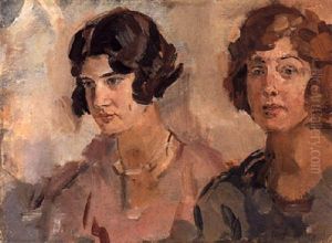 Two Sisters