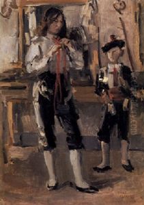 Picadores