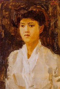 An Indonesian Beauty An Indonesian Beauty