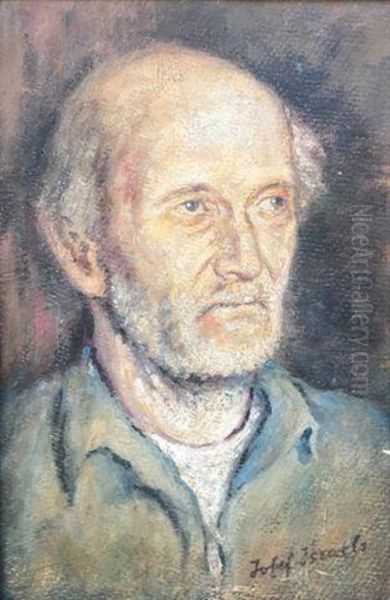 Portrait D"homme - view 1