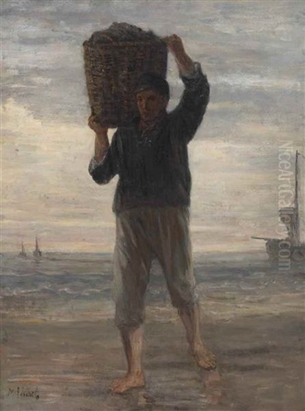 La Decharge De La Maree: The Daily Catch - view 1