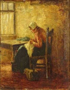 Mending