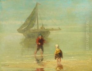 An Der Kuste