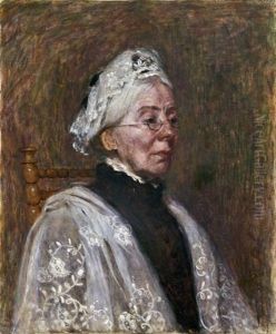 Ritratto Di Signora Ritratto Di Signora