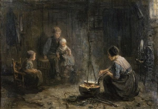 Family - view 1