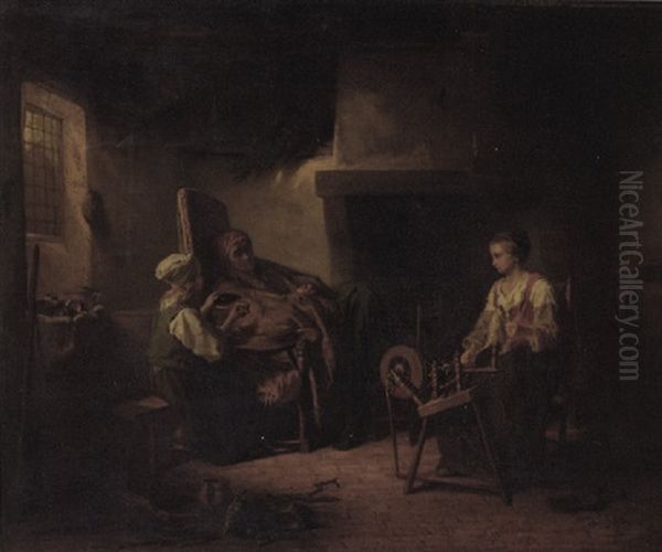 Moeders Hulp - view 1