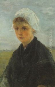 Peasant Girl