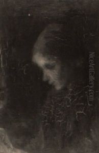 Head Of A Girl Head Of A Girl