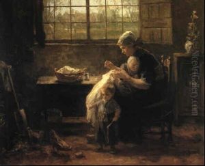 Mother's Tasks