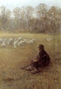 Shepherd Boy