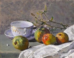 Still Life With Fruit Still Life With Fruit