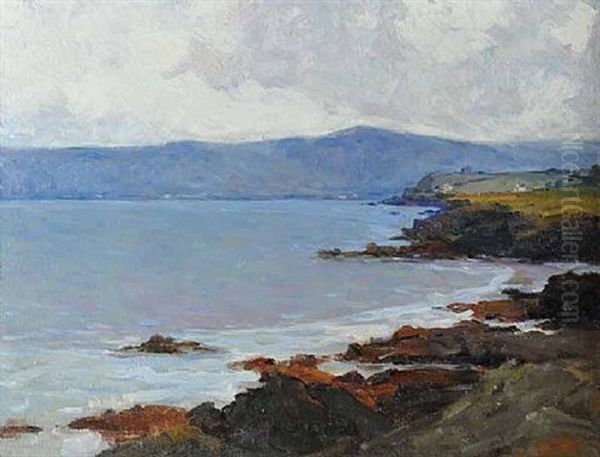 The Coast At Layde - view 1