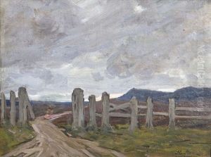 Near Glengormley Near Glengormley