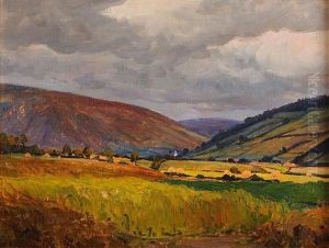 Landscape Landscape