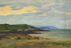 The Coast Of Antrim