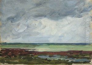 Foreshore