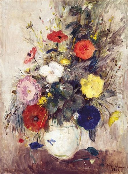 Flower Still-life - view 1