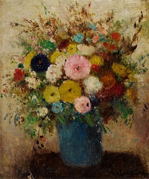 Still Life - view 1