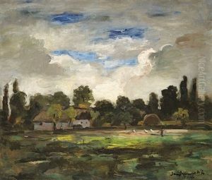The Lowlands