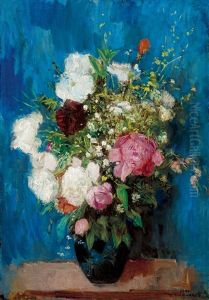 Summer Bouquet Summer Bouquet
