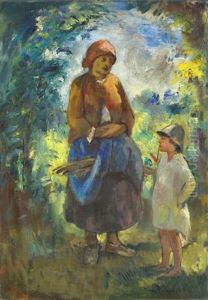 Brushwood Collector Brushwood Collector