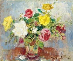 Roses Roses