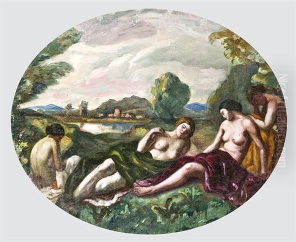 Arkadia - view 1