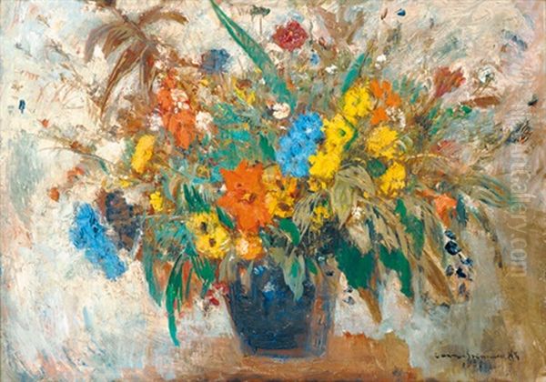 Flower Still-life - view 1