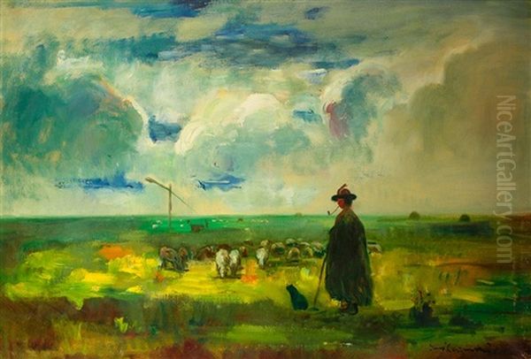 Folklore Motive - view 1