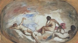 Nudes Nudes
