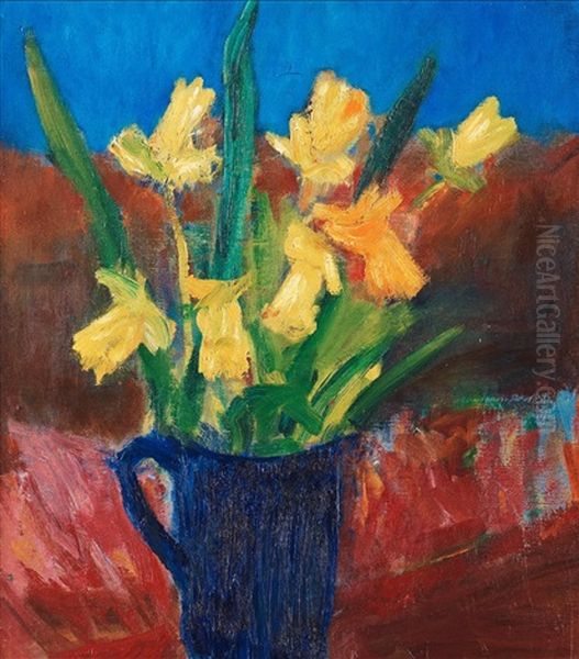 Blommor (flowers) - view 1