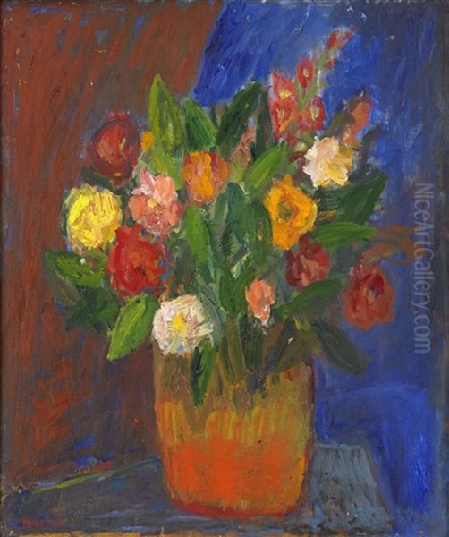 Blommor I Kruka - view 1