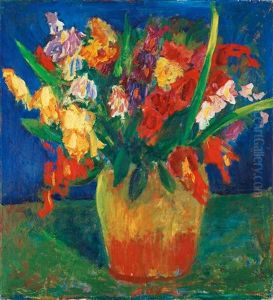 Gladiolus