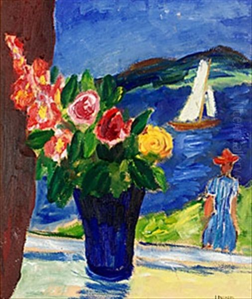 Sommar Pa Stenungson - view 1