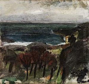 Furor Vid Havet