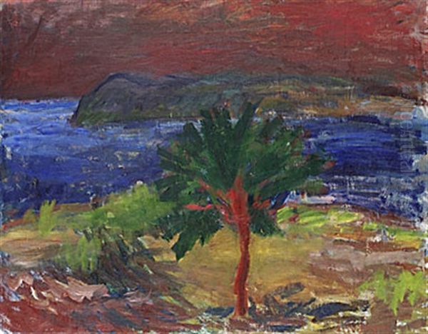 Vid Havet, Stenungson - view 1