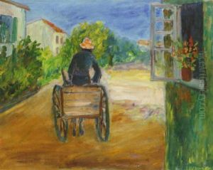 Gatubild St. Georges-de-didonne