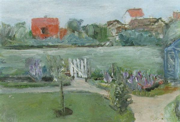 Sommar, Langedrag - view 1