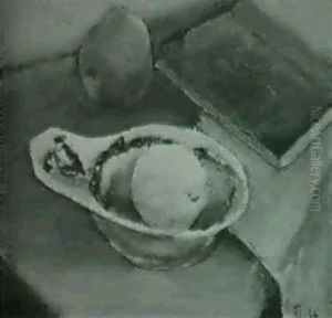 Stilleben