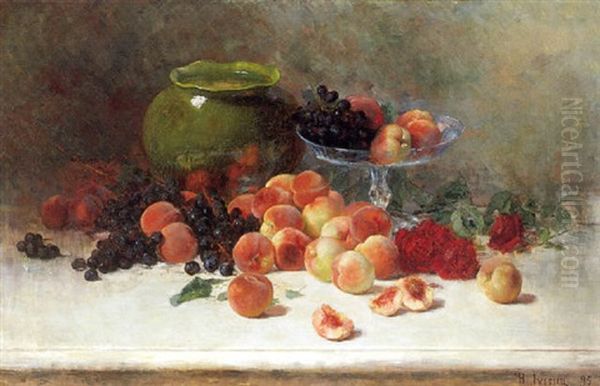 Obststilleben - view 1