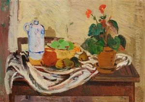 Nature Morte